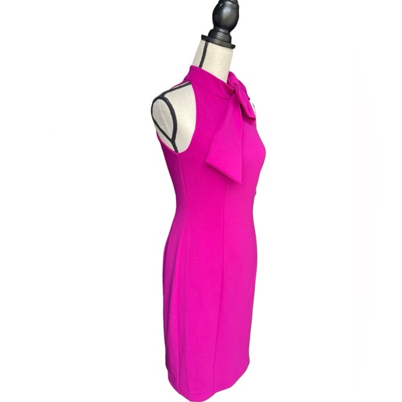 NWT Eliza J Midi Dress Size 2 - Picture 2 of 12